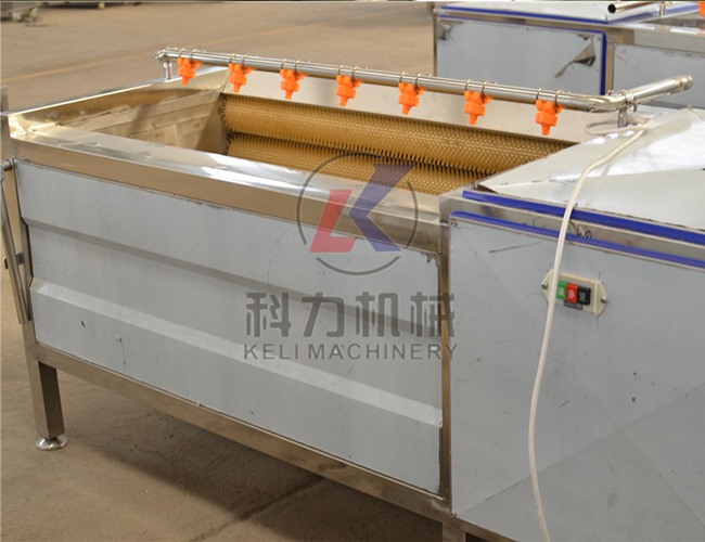 紅薯清洗機(jī)